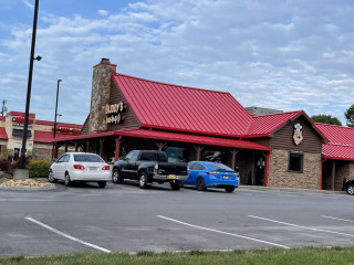 Buddy's -b-q Morristown