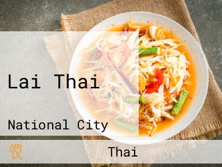 Lai Thai