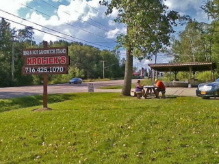 Krolick's Bbq