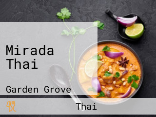 Mirada Thai