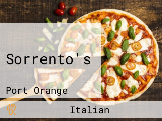 Sorrento's