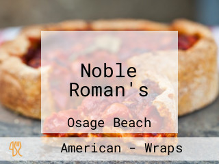 Noble Roman's