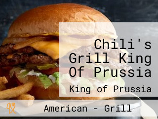 Chili's Grill King Of Prussia