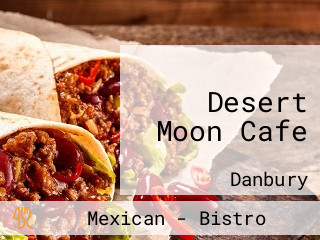 Desert Moon Grill