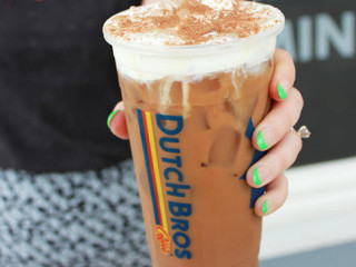 Dutch Bros Coffee