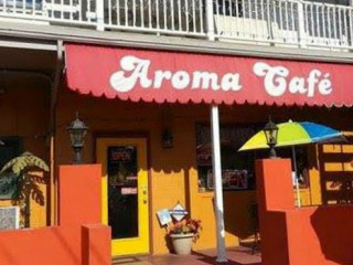 Aroma Cafe Cuban Food And Sandwiches