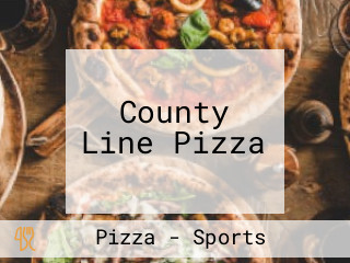 County Line Pizza