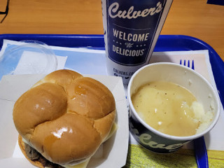 Culver’s