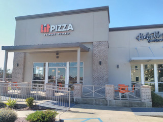 Lit Pizza Youngsville Phone Number, Reservations, Reviews