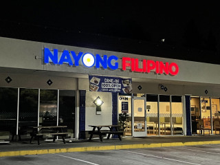 Nayong Filipino