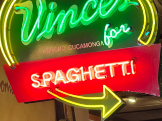 Vince's Spaghetti