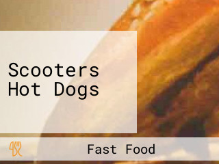 Scooters Hot Dogs