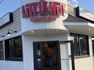 Little Hut Sandwich Shop Phone Number, Reservations, Reviews