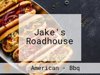 Jake's Roadhouse