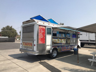 Tacos Aviña