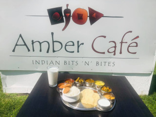 Amber India Milpitas