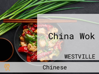 China Wok