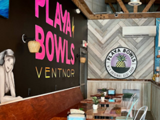 Playa Bowls