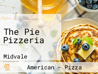 The Pie Pizzeria