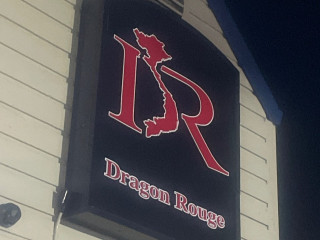 Dragon Rouge Bistro Alameda