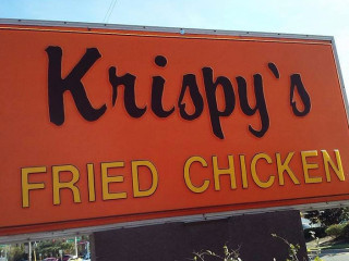 Krispys Fried Chicken