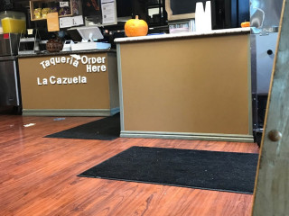 Taqueria La Cazuela