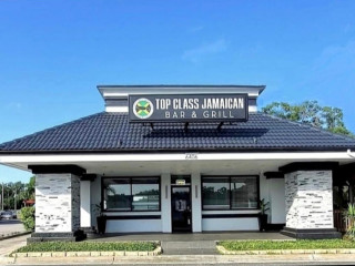 Top Class Jamaican Grill