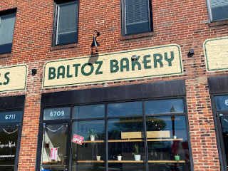 Baltoz Bakery