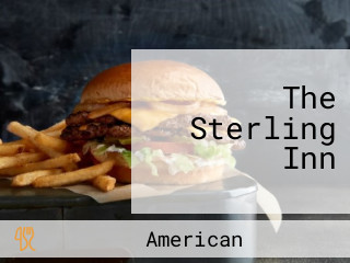 The Sterling Inn