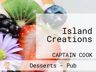 Island Creations