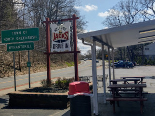 Jack's Drive-in