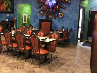 Agave Azteca Mexican Grill