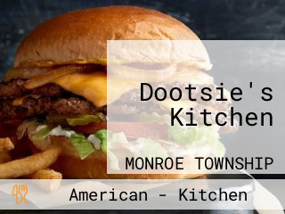 Dootsie's Kitchen