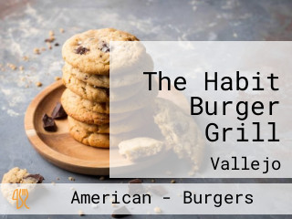 The Habit Burger Grill