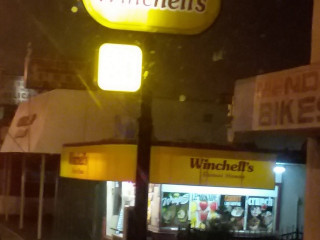 Winchell's Donut House