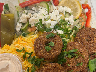 Falafel Aleppo Phone Number, Reservations, Reviews