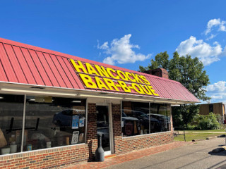 Hancocks Barbeque Phone Number, Reservations, Reviews