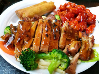 Teriyaki House