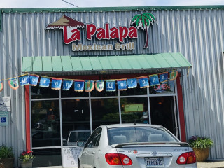 La Palapa Mexican Grill