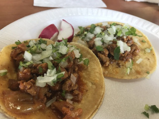 Mi Tierra Mexican Food