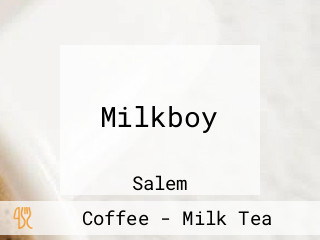 Milkboy