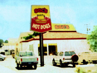 Sac's Tasty Hot Dogs