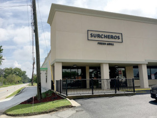 Surcheros Jesup, Ga