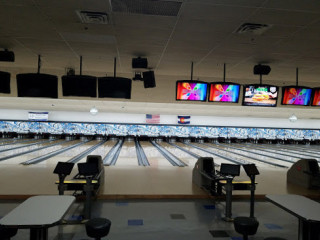 Highland Park Lanes