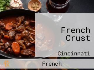 French Crust