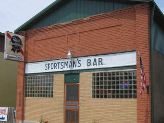 Sportsman's