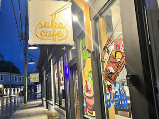 Sake Cafe