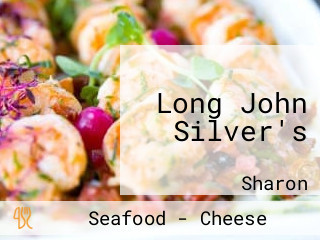 Long John Silver's