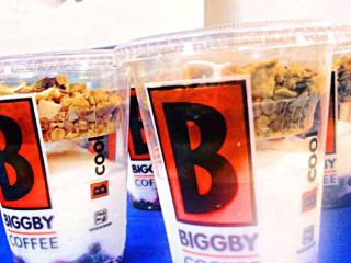 Biggby Coffee