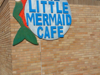 Pine County Historical Society The Little Mermaid Cafe